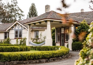 Tarraleah Estate