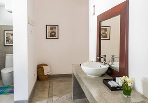 Taru Villas: Mawella - Kurumba House