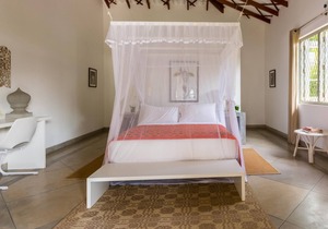 Taru Villas: Mawella - Kurumba House