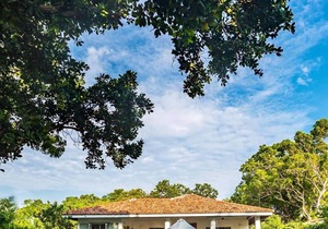 Taru Villas: Mawella - Kurumba House