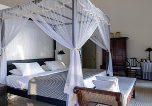 Taru Villas: Mawella