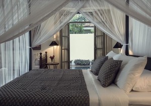 Taru Villas -Mawella