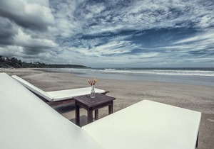 Taru Villas -Mawella