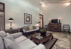 Taru Villas -Mawella