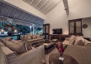 Taru Villas -Mawella