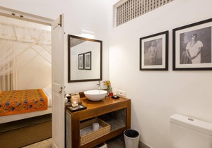 Taru Villas: Mawella - Pool House