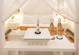 Taru Villas: Mawella - Pool House