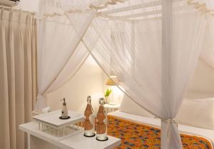 Taru Villas: Mawella - Pool House