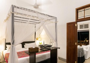 Taru Villas: Mawella - Pool House