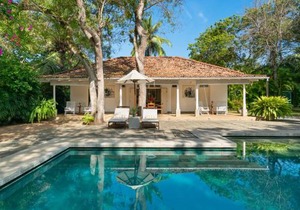 Taru Villas Mawella - Tangalle