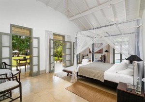 Taru Villas Mawella - Tangalle