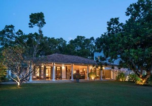 Taru Villas Mawella - Tangalle
