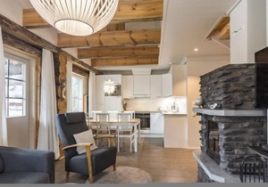 Taruilevi 8 H2 by Interhome