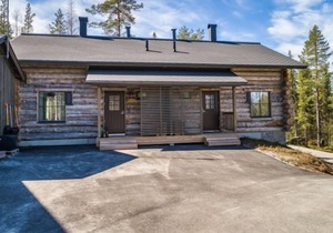 Taruilevi 8 H2 by Interhome