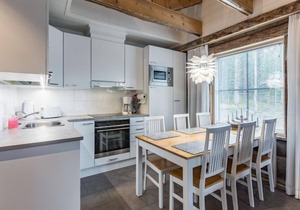 Taruilevi 8 H3 by Interhome