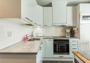 Taruilevi 8 H3 by Interhome