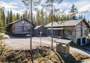 Taruilevi 8 H3 by Interhome