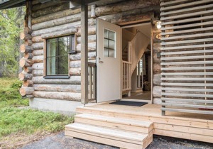 Taruilevi 8 H4 by Interhome