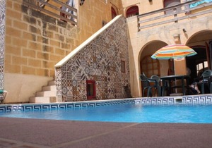 Tas Summiena ,a cozy Farmhouse, of 85mt square placed between Sannat and Munxar