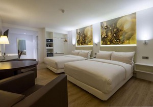 Taste Hotel Heidenheim
