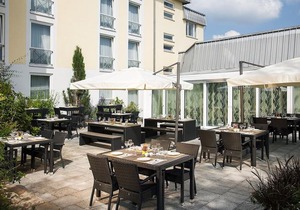 Taste Hotel Heidenheim