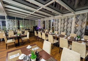 Taste Hotel Heidenheim