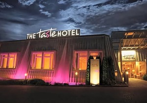 Taste Hotel Heidenheim