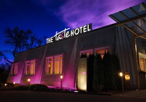 Taste Hotel Heidenheim