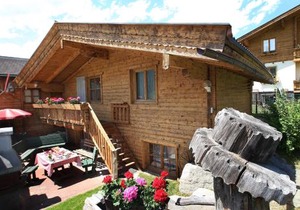 Tauernhütte