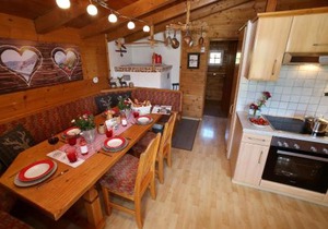 Tauernhütte