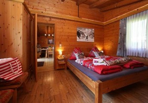 Tauernhütte