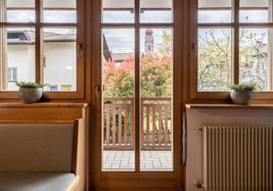 Taufner Apartement B 102