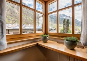 Taufner Apartement C 103