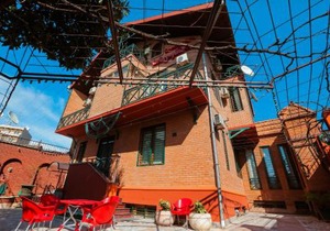 Tbilisi My House