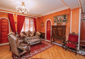 Tbilisi My House