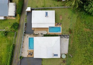 Te Etu Villa 1