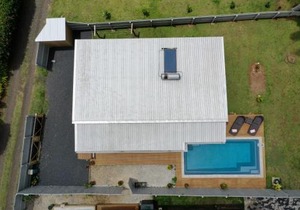 Te Etu Villa 1