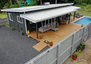 Te Etu Villa 1