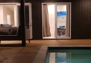 Te Etu Villa 1