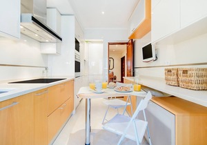 Telheiras Comfortable Stay