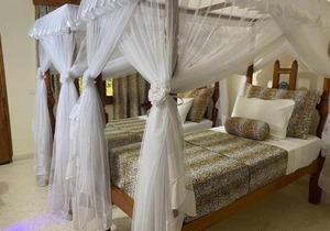 Tembo Court 2 bedroom Apartment