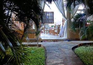 Tembo Court 2 bedroom Apartment