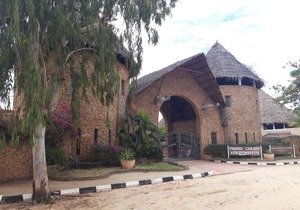 Tembo Court Apartment