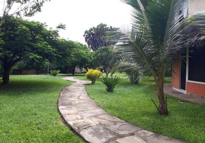 Tembo Court Apartment