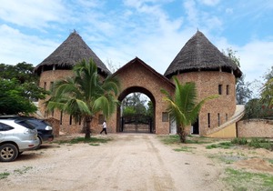 Tembo Court Apartment