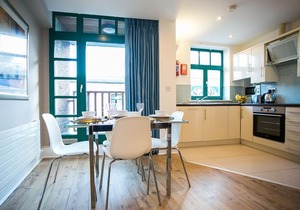 Temple Bar District Apartments