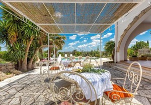 Tenuta Gianfredi by BarbarHouse