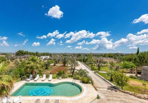 Tenuta Gianfredi by BarbarHouse