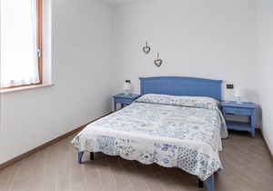 Tenuta La Borghetta - Two-room apartment 1