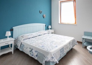 Tenuta La Borghetta - Two-room apartment 1